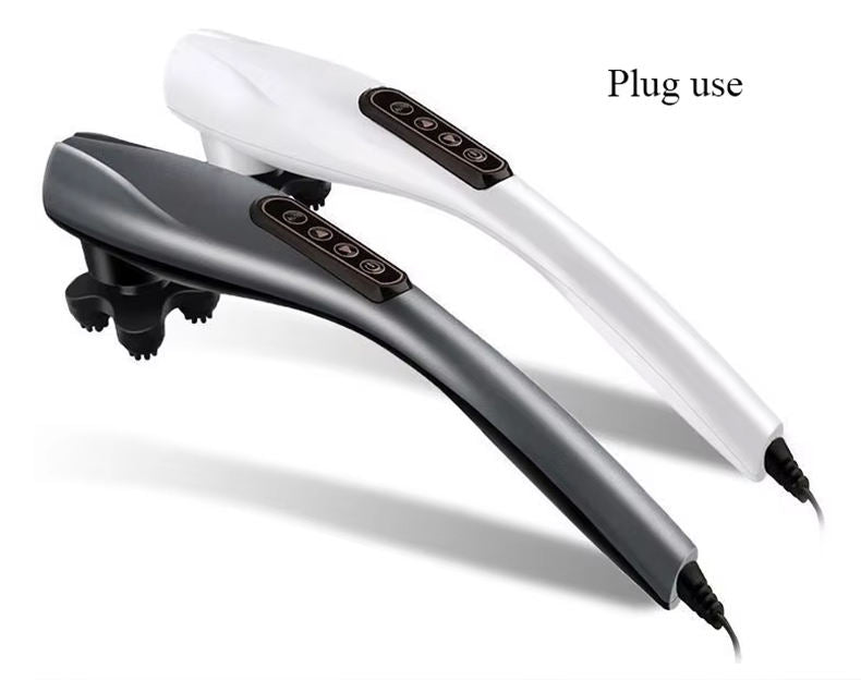 Vibration Massager Machine Handheld for Body Massage