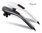 Vibration Massager Machine Handheld for Body Massage